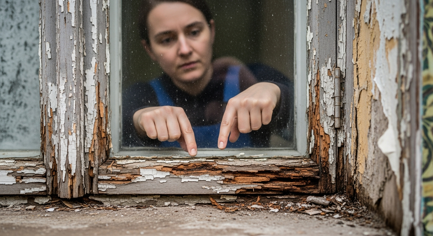 Signs Your Windows Need Replacing