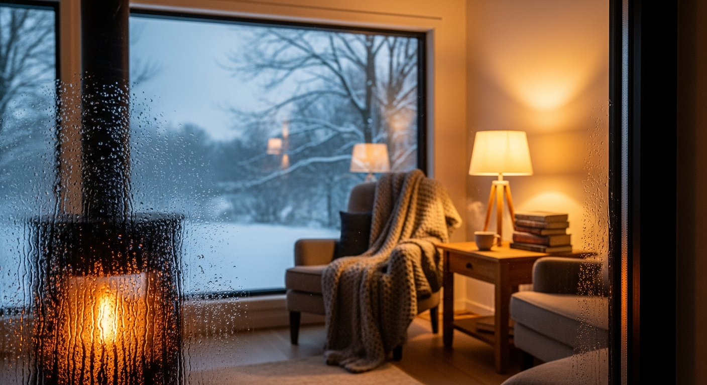 How Energy Efficient Windows Save Money