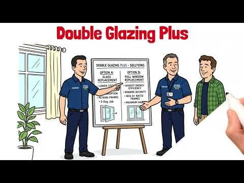Thinking About New Windows?